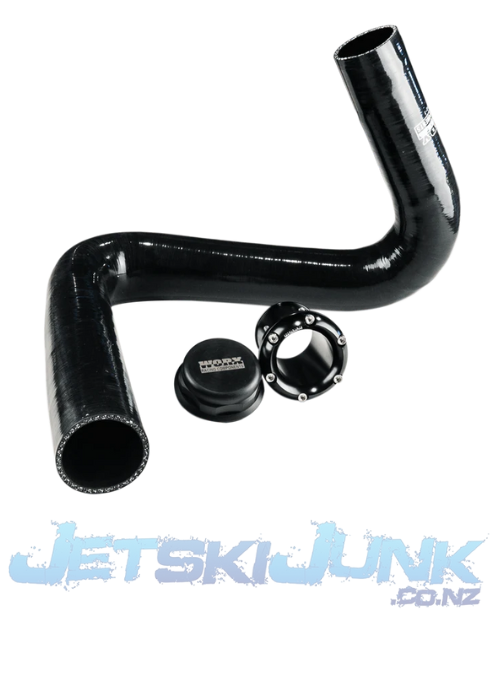 Sea-Doo WORX Rear Exhaust Kit