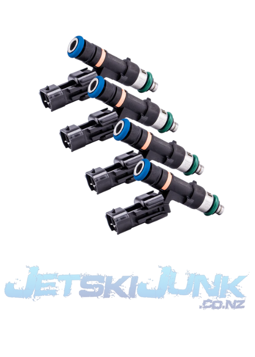 Yamaha 1.8 1000cc Injector Kit