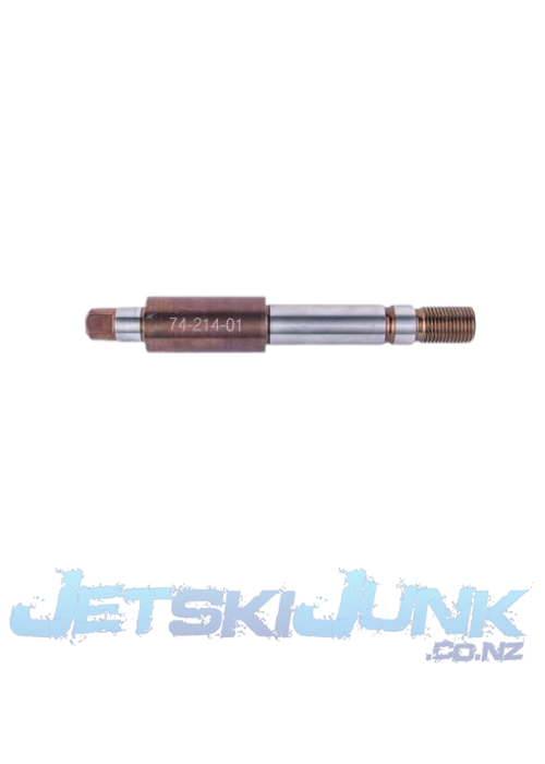 Impeller Shaft For Kawasaki STX 15F