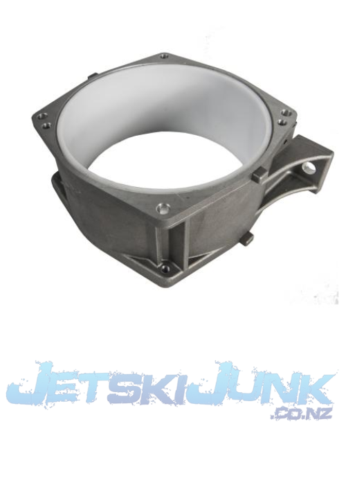 Yamaha Plastic 701 Lined Wear Ring