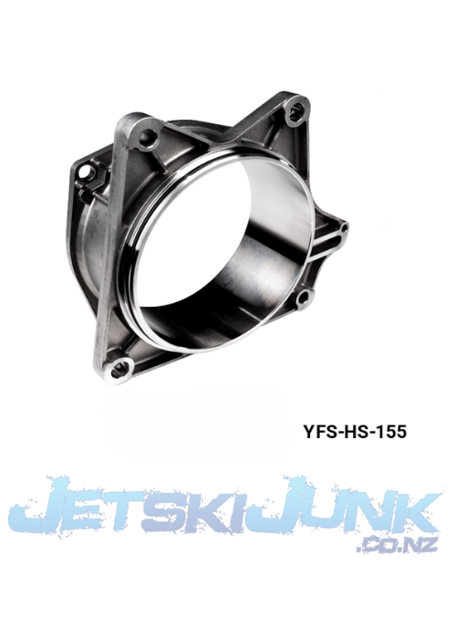 Yamaha SOLAS Impeller Housing