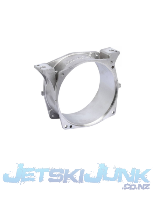 Yamaha SOLAS Impeller Housing