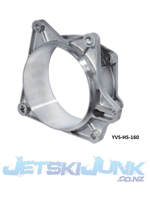 Yamaha SOLAS Impeller Housing