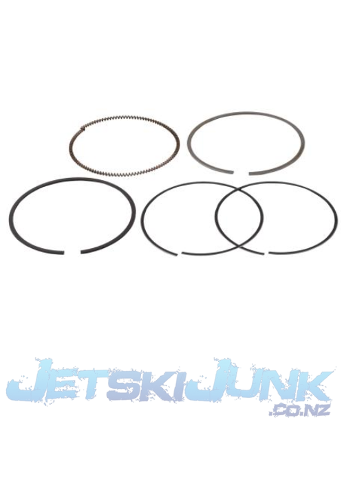 Yamaha Piston Ring Set