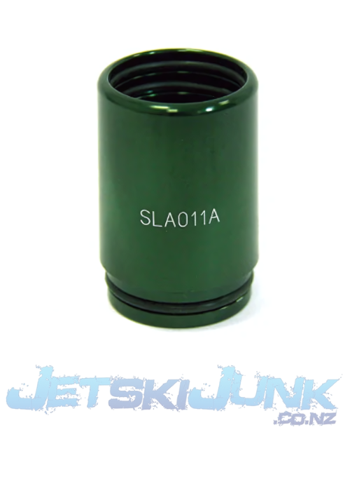 SOLAS Aluminium Impeller Seal