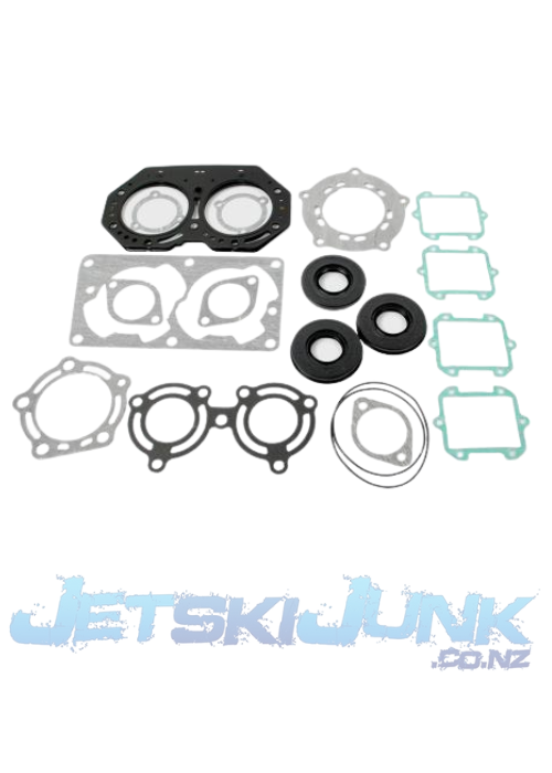 Tigershark 96-99 Daytona/Monte Carlo Complete Gasket Kit