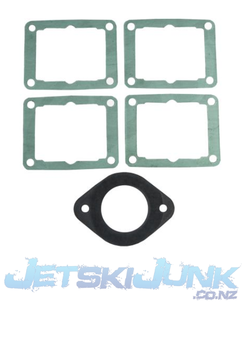 Kawasaki 650 Intake Gasket Kit