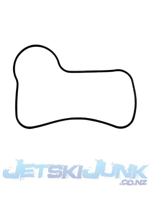 Oil Cooler O-Ring Kawasaki 1200 / 1500 STX-F