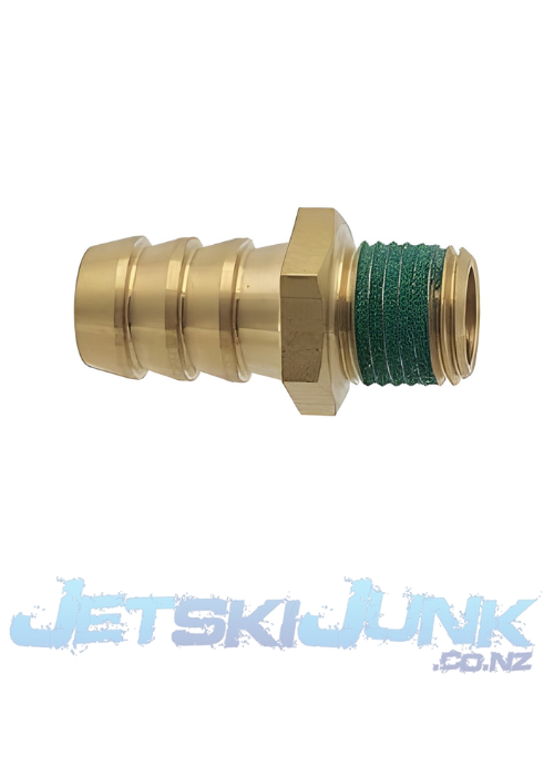 Kawasaki OEM Fitting 92005-3714