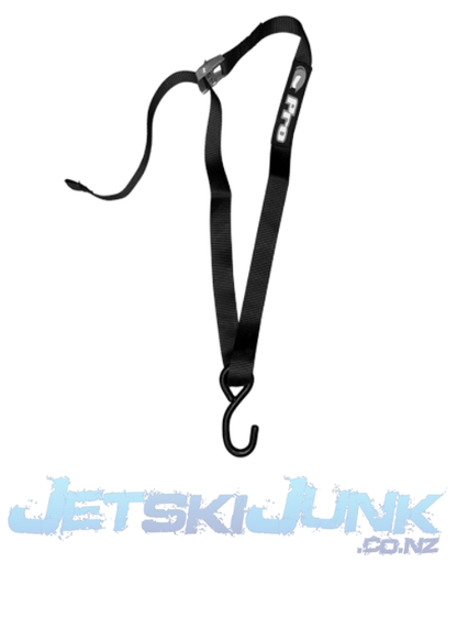 Pro-Strap Handlepole Tie Down