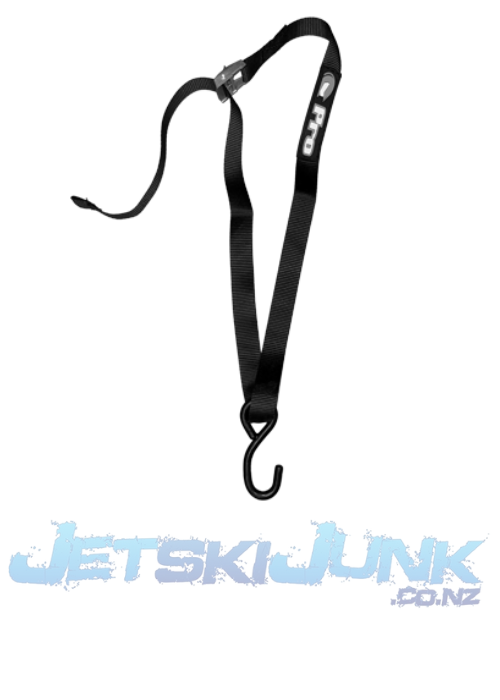 Pro-Strap Handlepole Tie Down