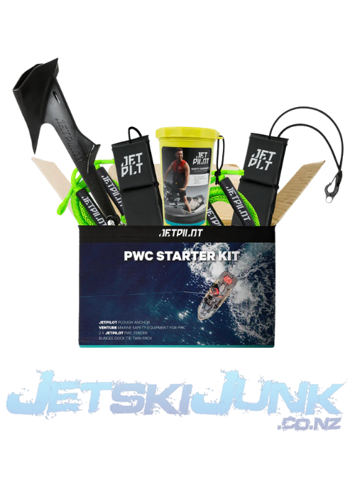 Jet Pilot Essential PWC Kit