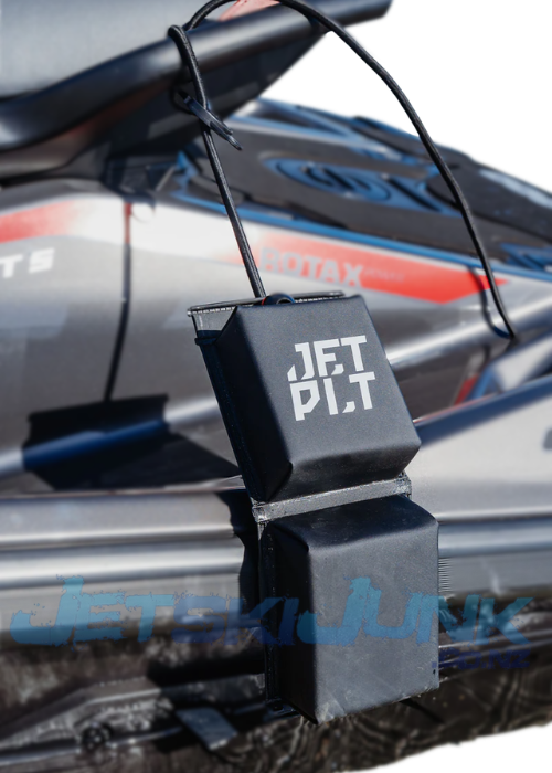 Jet Pilot Essential PWC Kit