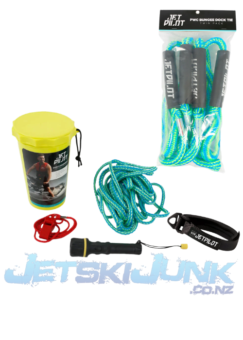 Jet Pilot Essential PWC Kit
