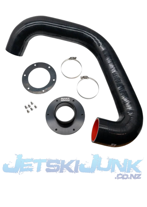 Free Flow Exhaust for 2022+ Jetblaster