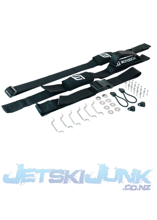 JETTECH Seat Strap & Handle Kit