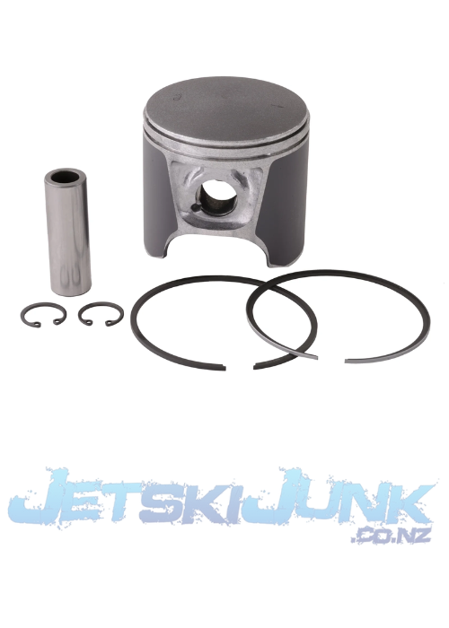 47-105 Piston & Ring Kit for Sea-Doo GTI GTS GS Sportster HX