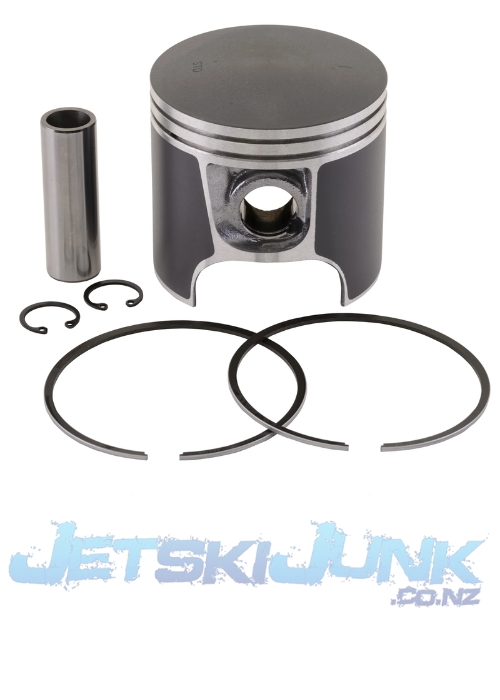 47-108 Piston & Ring Kit for Sea-Doo GTX RX XP GSX LTD LRV