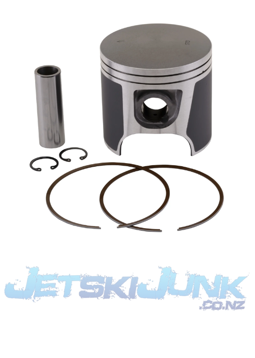47-111 Piston & Ring Kit for Sea-Doo GTX DI RX DI 3D 947