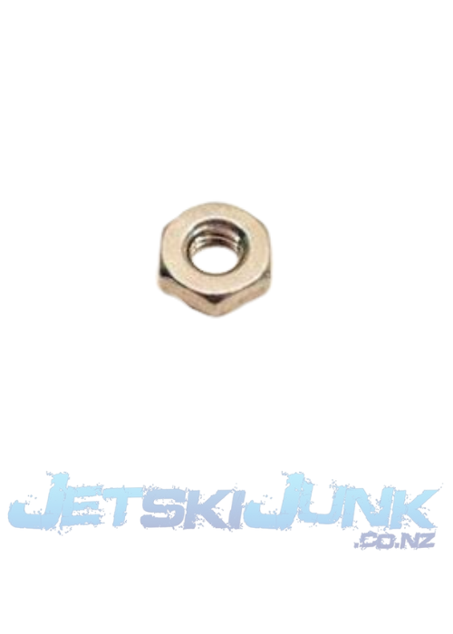 OEM Reverse Hex Nut for 1996-2014 Sea-Doo GSX GTI GTX RXP RXT SP SXP Wake XP