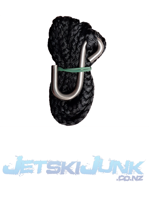 Trojan Jet Ski Trailer Winch Rope