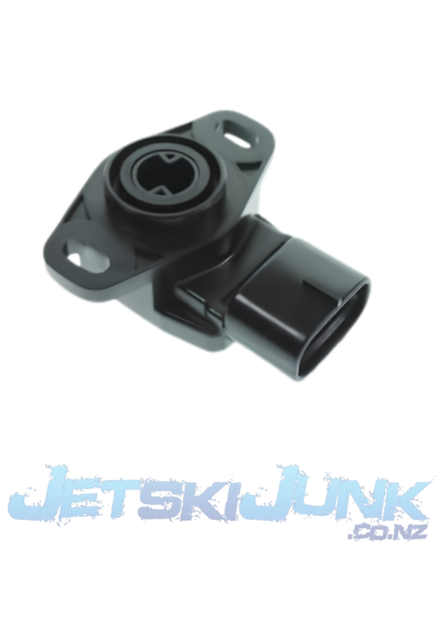 Kawasaki OEM TPS Sensor