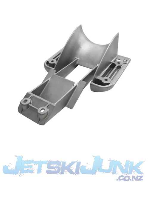 RIVA Yamaha 'GEN-2' GP1800 SVHO Top-Loader Intake Grate