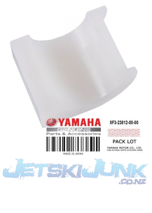 Plain Steering Bearing OEM Yamaha