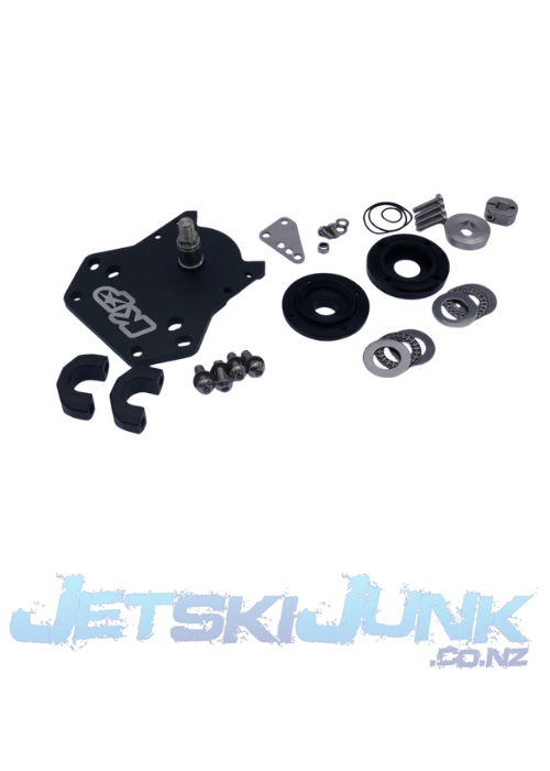 KP Stock SJ Steering