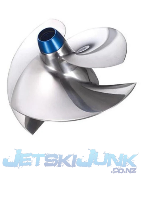 Impeller To Suit 148mm Pump