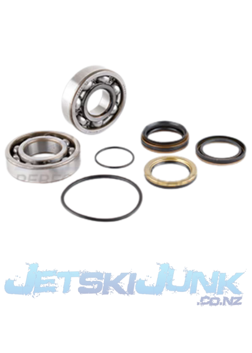 Aftermarket Yamaha 08 - 21 (1.8L) Jet Pump Rebuild Kit