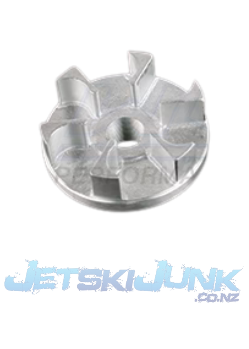 WSM Kawasaki Drive Coupler 900 / 1100 96-06