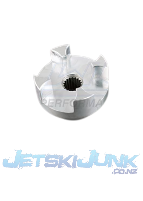 WSM Sea-Doo HX 720/800 Coupler