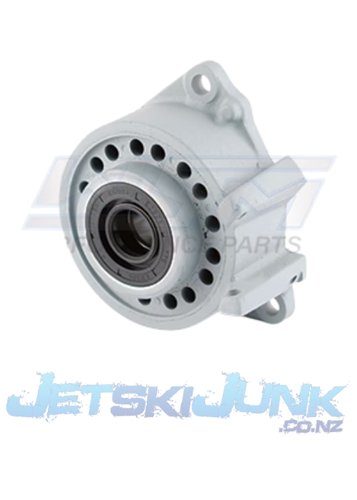 WSM Yamaha Complete Bearing Housing