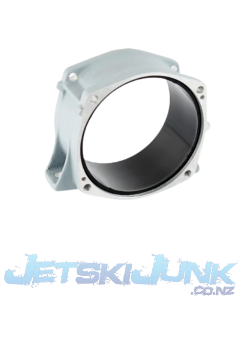 WSM Yamaha Jet Pump Housing