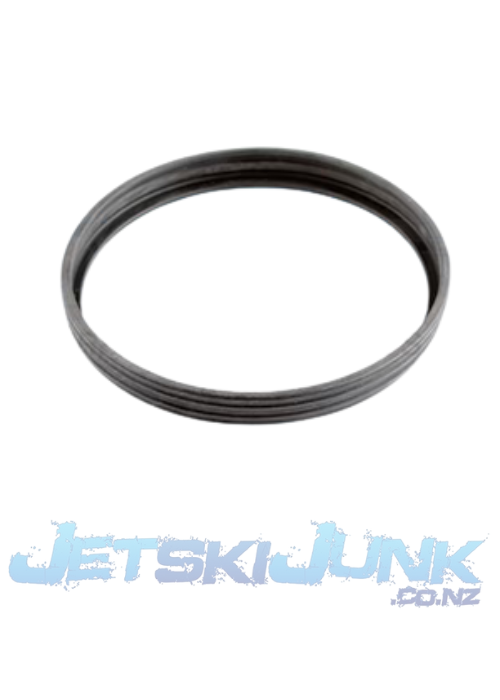 Kawasaki 1500 Ultra 155mm Jet Pump Trim Seal