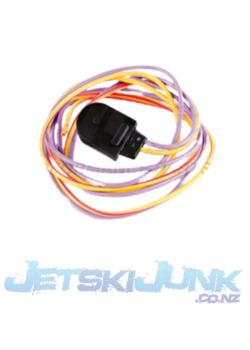 Sea-Doo 1503 WSM Start Stop Switch