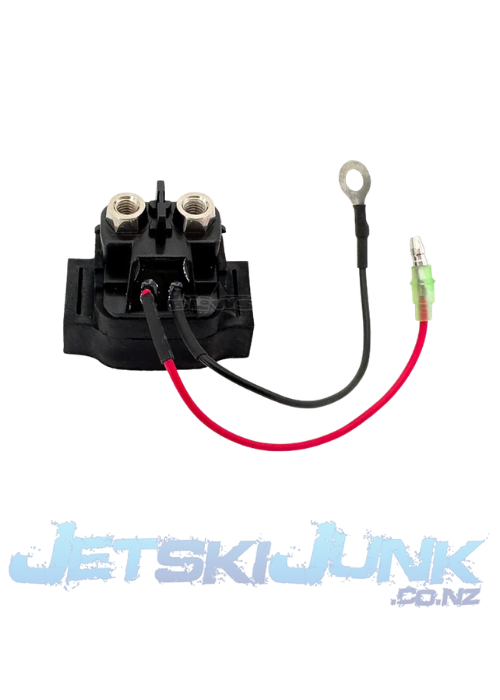 Yamaha WSM Starter Relay