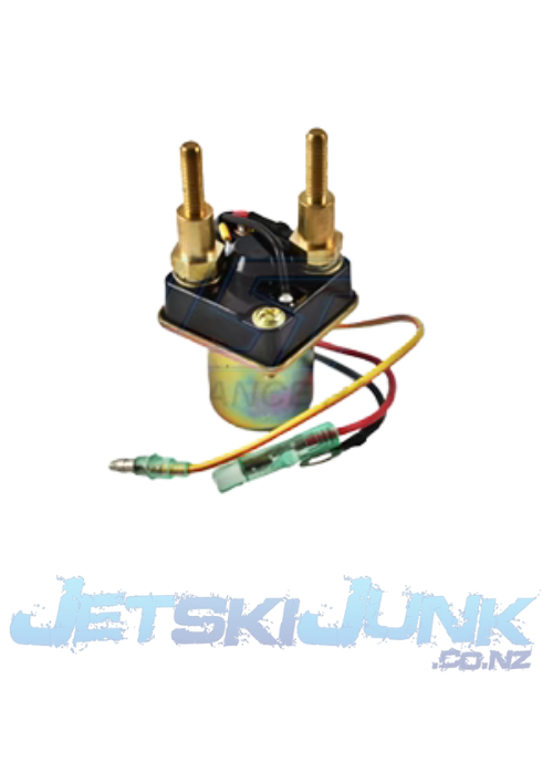 Kawasaki Starter Solenoid