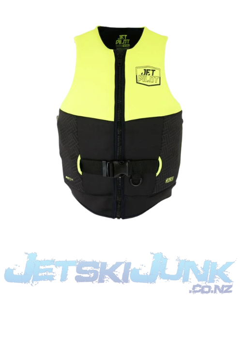 Jetpilot Cause S-Grip Eco Vest