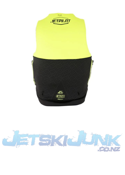 Jetpilot Cause S-Grip Eco Vest