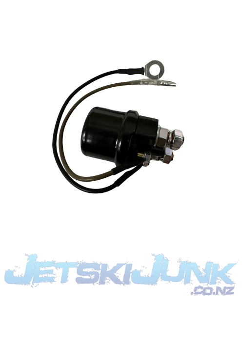 Yamaha 2-Stroke 1989-2002 Starter Relay/Solenoid