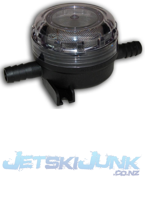 FLOJET Water Strainer 3/4"