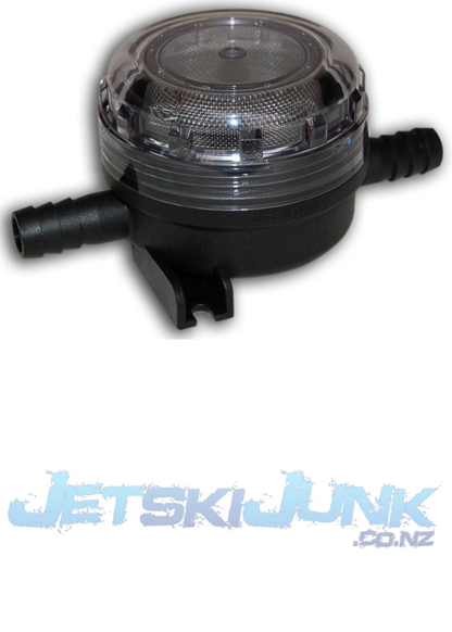 FLOJET Water Strainer 3/4"