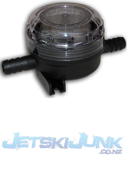 FLOJET Water Strainer 3/4"