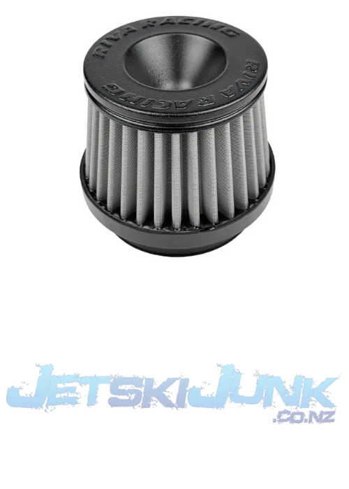 RIVA 'Cone-style' Power Filter (2-stroke)