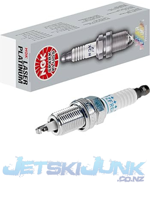 Spark Plug NGK PZFR6H