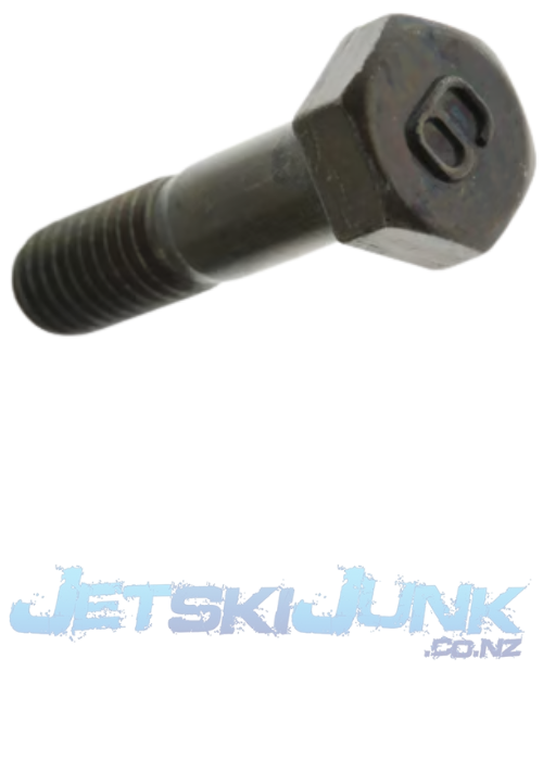 Bolt Yamaha OEM 6mm x 25mm