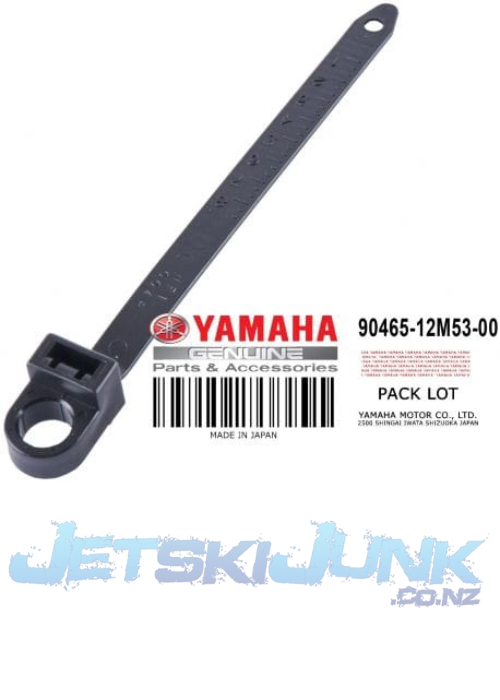Yamaha OEM Clamp