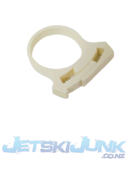 Sea-Doo Hose Clamp 5 Pack